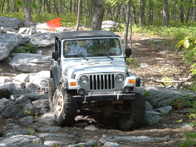  4x4 